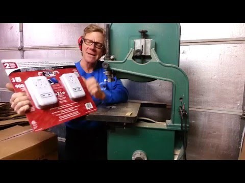 How-to Easily OPEN Hard Plastic Packaging