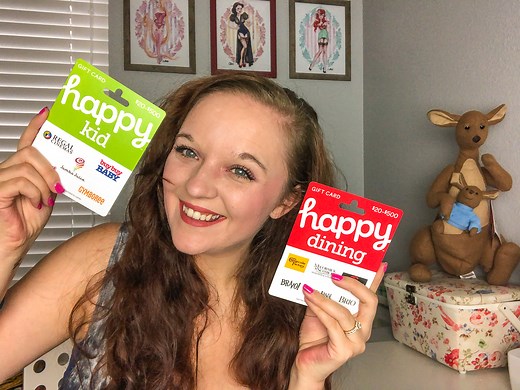 What Are Happy Cards? Where Can You Use Them? (Full Guide)