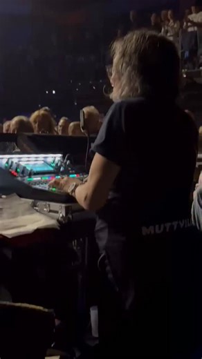 This girl out here mixing us like a badass every night. Here’s her happy birthday song from the @930club 💕We gave her a free 930 cupcake and the venue provided the candle which she had to light herself with her own cigarette lighter 🤣 you can’t say we don’t live large out here on the road 🤠 Love you Deanne Franklin @jumbosound xo | Belly