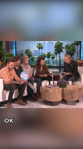 380K views · 2K reactions | Never Have I Ever with One Direction. | Ellen DeGeneres | Facebook