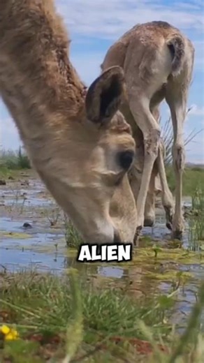 5 Animals That Look Straight Out of a Sci-Fi Movie #animals #facts #wildlife