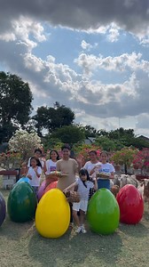 Happy Easter Sunday Jo❤️💙💜💚 | Jezzey Chung and Family