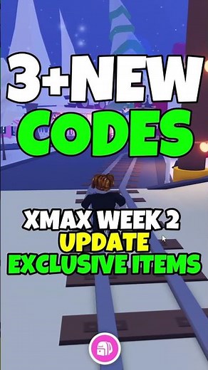 ALL WORKING XMAS WEEK 2 UPDATE CODES FOR ADOPT ME IN DECEMBER 2025 | ROBLOX ADOPT ME CODES #roblox