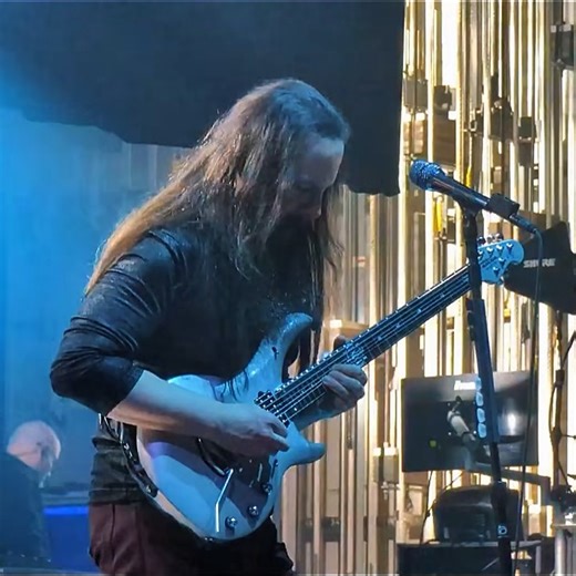 113K views · 4.3K reactions | Dream Theater - "Night Terror" #johnpetrucci #guitarsolo #guitar #dreamtheater | Shred Music TV | Facebook