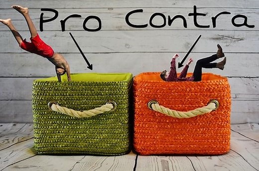 Gentechnik Pro und Contra | Gentechniken