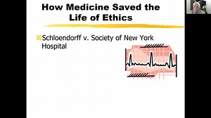 Everything You Wanted To Know About Medical Ethics (But Were Afraid To Ask)