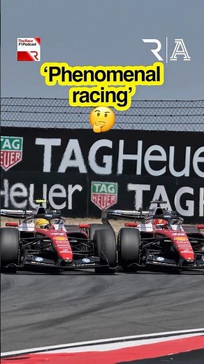 2026 racing is phenomenal says F1 boss 🤔