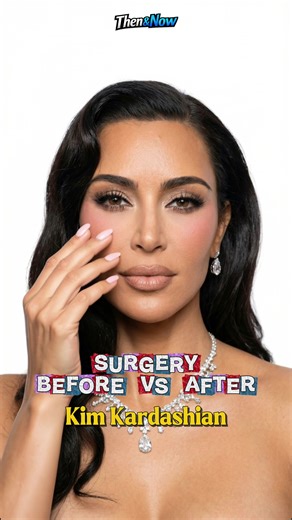 Celebrities Transformation: Before and After Surgery