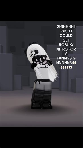 Egirl Discord Offers for Robux and Nitro