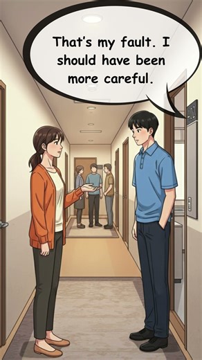 Talking to a Noisy Neighbor 🏠 | Spoken English Practice