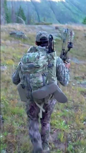 Colorado Archery Elk - PUBLIC LAND BULL