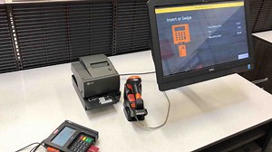 'I'm not putting up with nonsense' shoppers say about Home Depot self-checkout