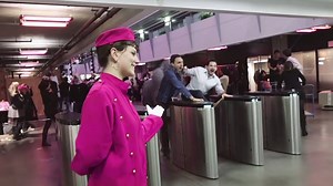 vente-privee relève le #MannequinChallenge ! 😉 | Veepee