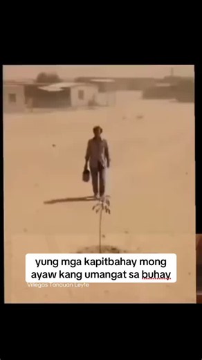 Yung Mga Kapitbahay Mong Ayaw Kang Umangat sa Buhay | Villegas Tanauan Leyte