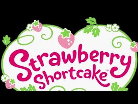 Strawberry Shortcake Logo