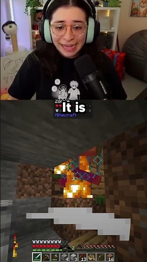 HORROR Minecraft Mod Gives Zombies ABILITIES...