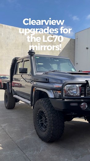 1.5K views · 17 reactions | Want to game-change your 70 Series?...