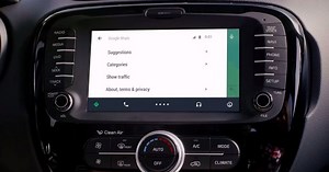 What is Android Auto?