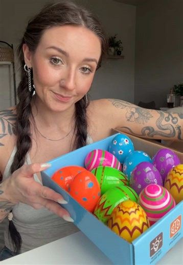 12 Creative Building Block Easter Projects for Kids