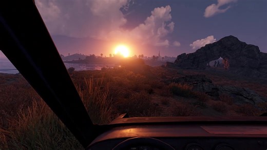 Exploring Cursed Rust Gameplay Highlights