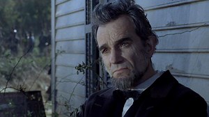 'Lincoln': Story, actors take over