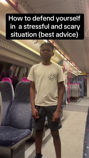 Self-Defense Tips for Scary Situations