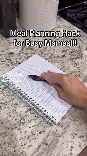 🍽️ check out this meal planning hack for busy mamas! Use the @Walmart app to search recipes, see all ingredients & cooking instructions, then with one click add them all to your cart… next schedule your grocery pickup or delivery & your shopping is done for you. I’m all about saving time where I can! 💪 #ad #WalmartPartner #walmart 😍Would you try this hack??? #WalmartGroceey #WelcomeToYourWalmart #MealPlanningHacks #WalmartAppMagic 📒 🖊️ Shop my meal planning essentials on my LTK! Follow my s
