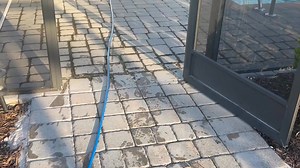 ⏰ Save, Protect and Enhance Your Pavers! ⏰ ✅ Unbeatable Protection: Prevent your pavers from losing color, staining, weeds & mold. ✅ Enhance Curb Appeal: Add a beautiful finish that impresses guests and neighbors. ✅ 3-Year Warranty: Our aliphatic polyeurthane water-based sealer will not fail! What are you waiting for? Message us now for your Free quote - give your pavers the ultimate protection they deserve.  Learn More & Seal Today! | Wizard Wash | Facebook