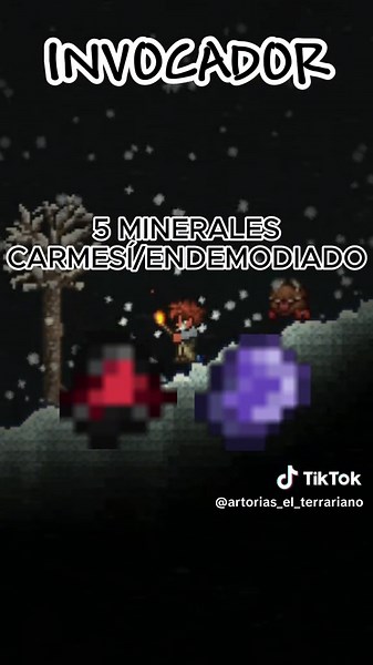 DEERCLOPS #terraria #meme #terrariamemes #fyp #game