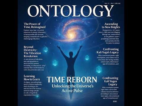 Clif High: How WEF's Language Pollution Distorted My Predictions & Earth Data