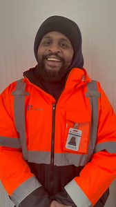 It was great to see one of our team members, Dyson McCray, stop by and share a powerful testimonial about his experience with Hire Point. Hearing directly from our workers reminds us why we do what we do people first, always. 💪🚧🦺 #HirePoint #HirePointUSA #StaffingExperts #WorkforceSolutions #staffingsolutions #workforceplanning #talentsolutions #laborforce #tempstaffing #workforcemanagement #employersolutions | Hire Point Staffing Solutions