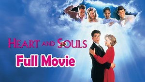 Heart and Souls (1993) Full Movie HD