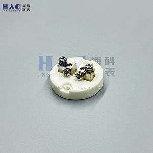 [Hot Item] 19mm Thermocouple Terminal Block MN-2P-C