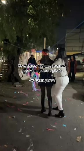 😔 #fypシ #piñata