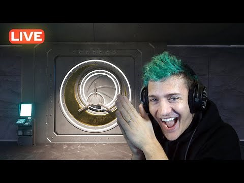 Fortnite Vault Expert - Season 4 - Live