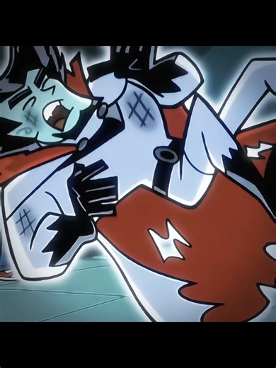 El resentimiento creciente de Vlad en Danny Phantom