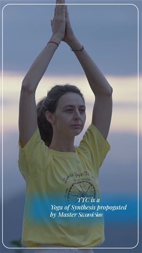 The Sivananda Teacher Training Course Is an integration of the 4 paths of Yoga as propogated by Master Swami Sivananda. Our Teacher Swami Visnudevananda designed this course so each of these paths harmoniously blend serving the needs of different personalities and human temperaments. Raja Yoga The scientific approach. Bhakti yoga The devotional approach Karma yoga Selfless service Jnana yoga The intellectual approach. [yoga, Sivananda yoga, Sivananda Thailand, thailand Yoga, yoga paths, Raja yog