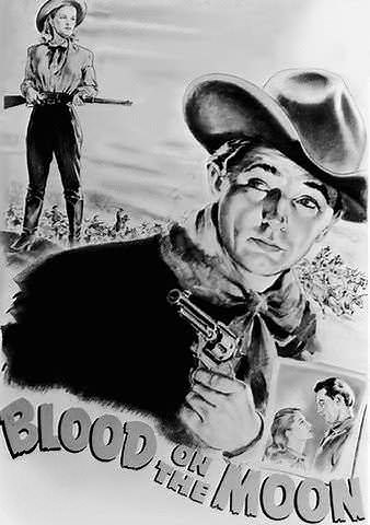 Blood on the Moon Trailer