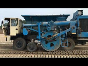 Bmm 300 The Dynamic Way Of Brick Production. (Team SnPC)