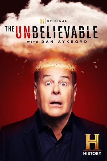 HISTORY Asia on Instagram: "🔎 In Season 2 of The UnBelievable, Dan Aykroyd takes us deeper into the world of the mysterious, the bizarre, and the unexplained. From alien encounters to government secrets, these are the stories that defy logic—and demand a second look. Catch new episodes of The UnBelievable with Dan Aykroyd every Sunday from 9pm (SIN/HK), only on The HISTORY™ Channel. #TheUnBelievableWithDanAykroyd #TheUnBelievable #DanAykroyd #historyasia #TheHistoryChannel"