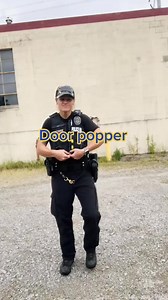 2.6M views · 10K reactions | #doorpoppergame #k9creed #foryoupage #femalek9handler #shinedown | Vermilion Fans | Facebook