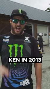 8.2K views · 4.8K reactions | This is where it all began! @teamoneil was the location of @kblock43 first rally lessons almost two decades ago! This is where Ken trained, learned, and developed early on as a driver - translating that into his many disciplines later in life. And now, we’re headed back! Ready to have @mikablock82 @kira.block @liakblock learn and develop those same skills at the very same place Ken did before them. | Block House Racing | Facebook