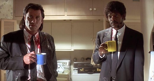 The Best 'Pulp Fiction' Quotes, Ranked