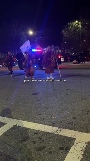 #monks #viral #foryoupage #fyp #xybca | monk