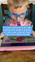 Looking for parenting content?👀 Download Keiki World right now! Parents, this app will change your perceptions of a child's learning👇 | ABC Early Learning