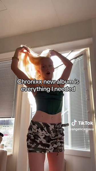 Chronixx's New Album: A Reggae Masterpiece