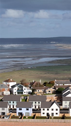 1.3K views · 11 reactions |  Location, location, location! At Bay View, Northam our new homes are situated in a simply stunning 5* location! With far reaching views across coast and country it’s easy to see why this development is a popular choice in the South West!  #BovisHomes #Bovis #BayView #Northam #newhome #dreamhome #moving | Bovis Homes | Facebook