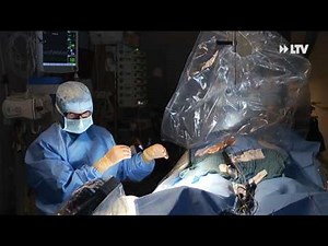 EPU im Sana-Herzzentrum Cottbus