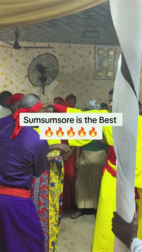 WARRIOR PROPHET TV 📺🙏 (@_warriorprophettv_)’s videos with original sound - Patricia Nkansah backup