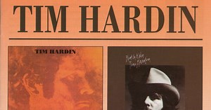 Tim Hardin - Suite For Susan Moore / Bird On The Wire (1969/1970 us, folk rock, with jazzy and psychedelic touches)
